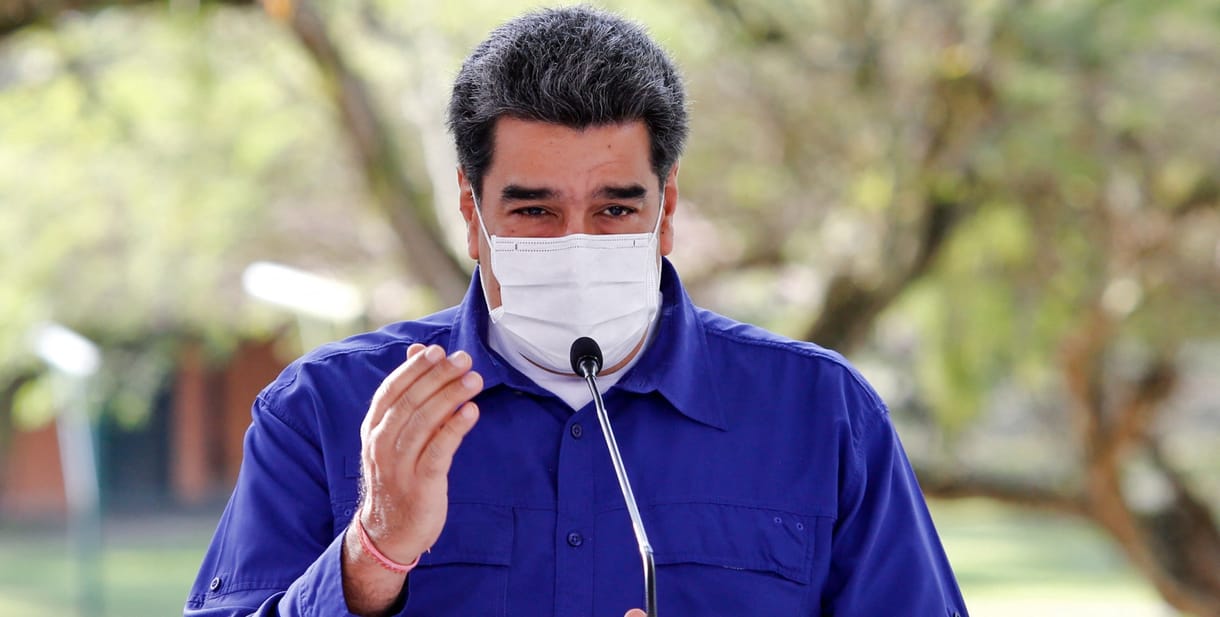 Kőolajat cserélne vakcinára Venezuela