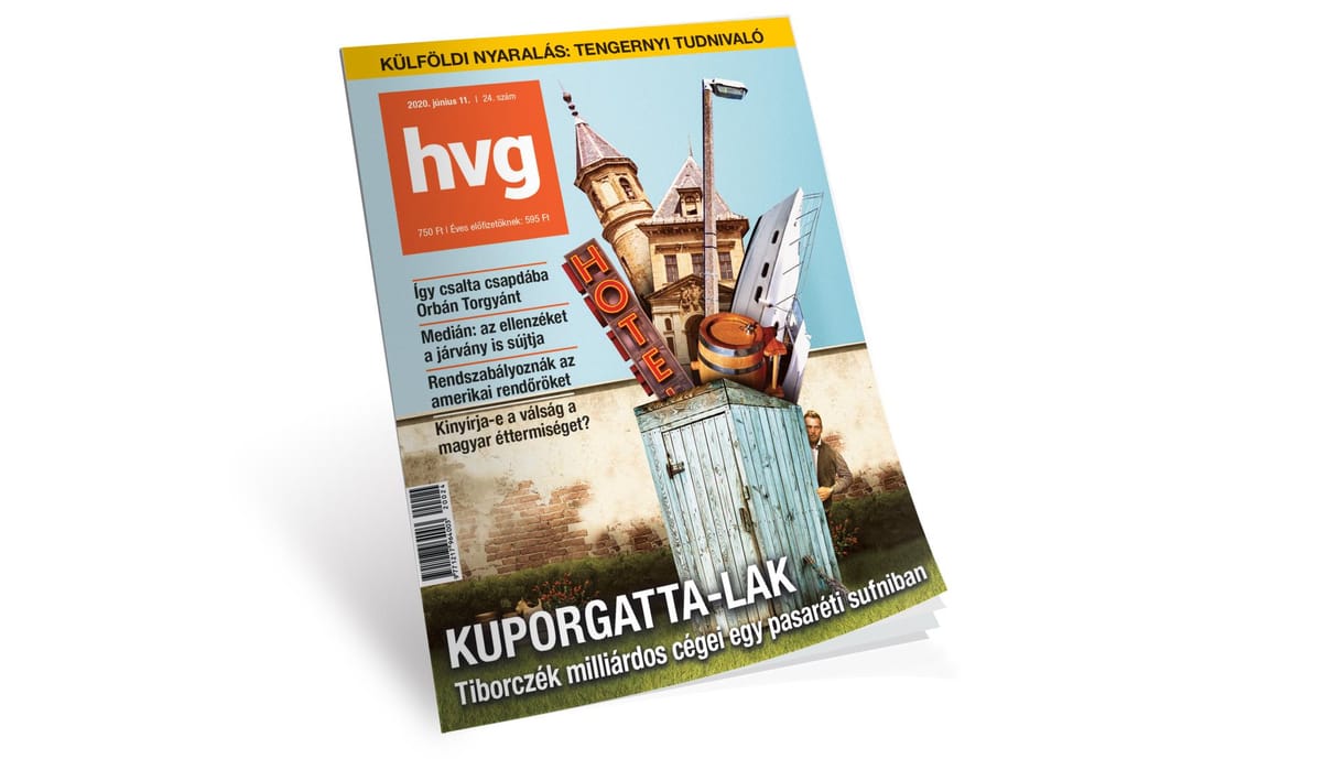 Kocsis Györgyi: Csend és üvöltés