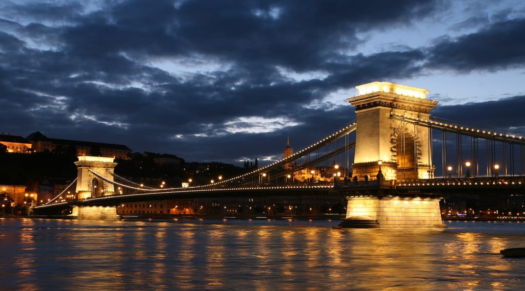 Budapesti kulturális kaland vonzza a turistákat a fővárosba