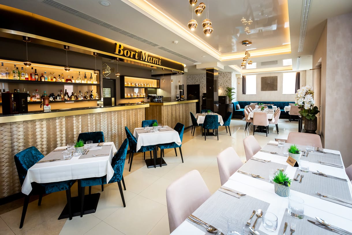 Hasbeszélő: A Michelin Guide-ban is elfért volna – a Bori Mami, Gyöngyös büszkesége