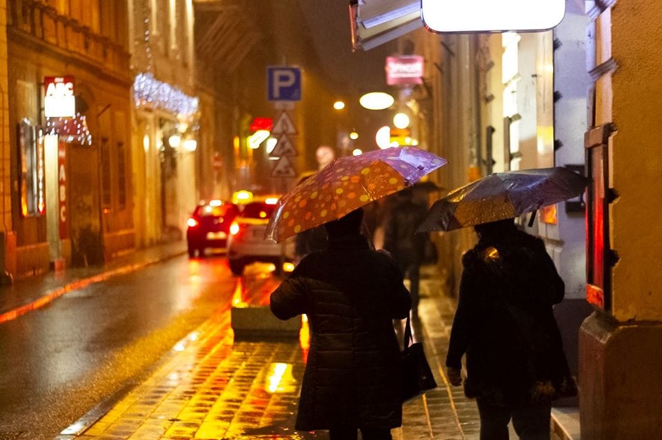 Munkacsoportot hoznának létre a bulinegyed szabályozására