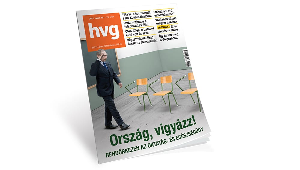 Gergely Márton: Tizenegyes Orbántól