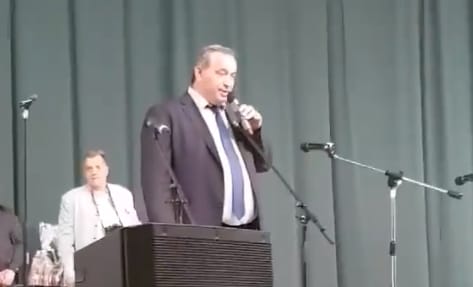 Roma politikus: Ha nem akarod, hogy megerőszakolják a gyereked, szavazz a Fideszre