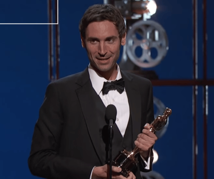 Meghalt az Oscar-díjas Malik Bendjelloul