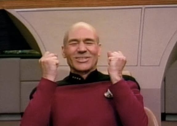 Régi hős tér vissza a Star Trek univerzumába