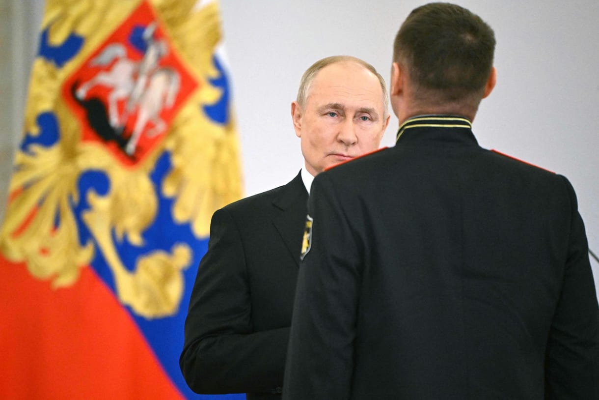 Ablakból zuhant ki Putyin pártjának politikusa