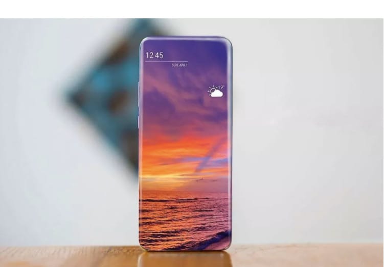 Mikor jelenik meg a Samsung Galaxy S21?