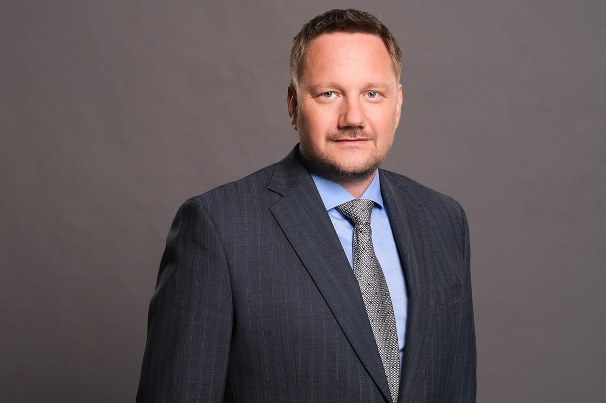 Új ügyvezető igazgatót neveztek ki a MOL Magyarország élére
