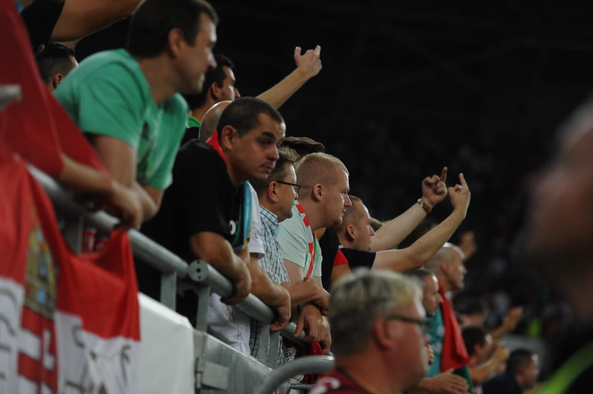 Magyar–feröeri: azonnali hatállyal felfüggesztették a jegyeladást