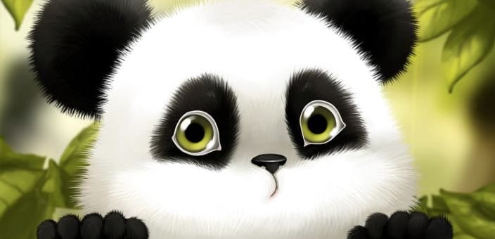 Így tehetünk animált pandát Androidos telefonunkra