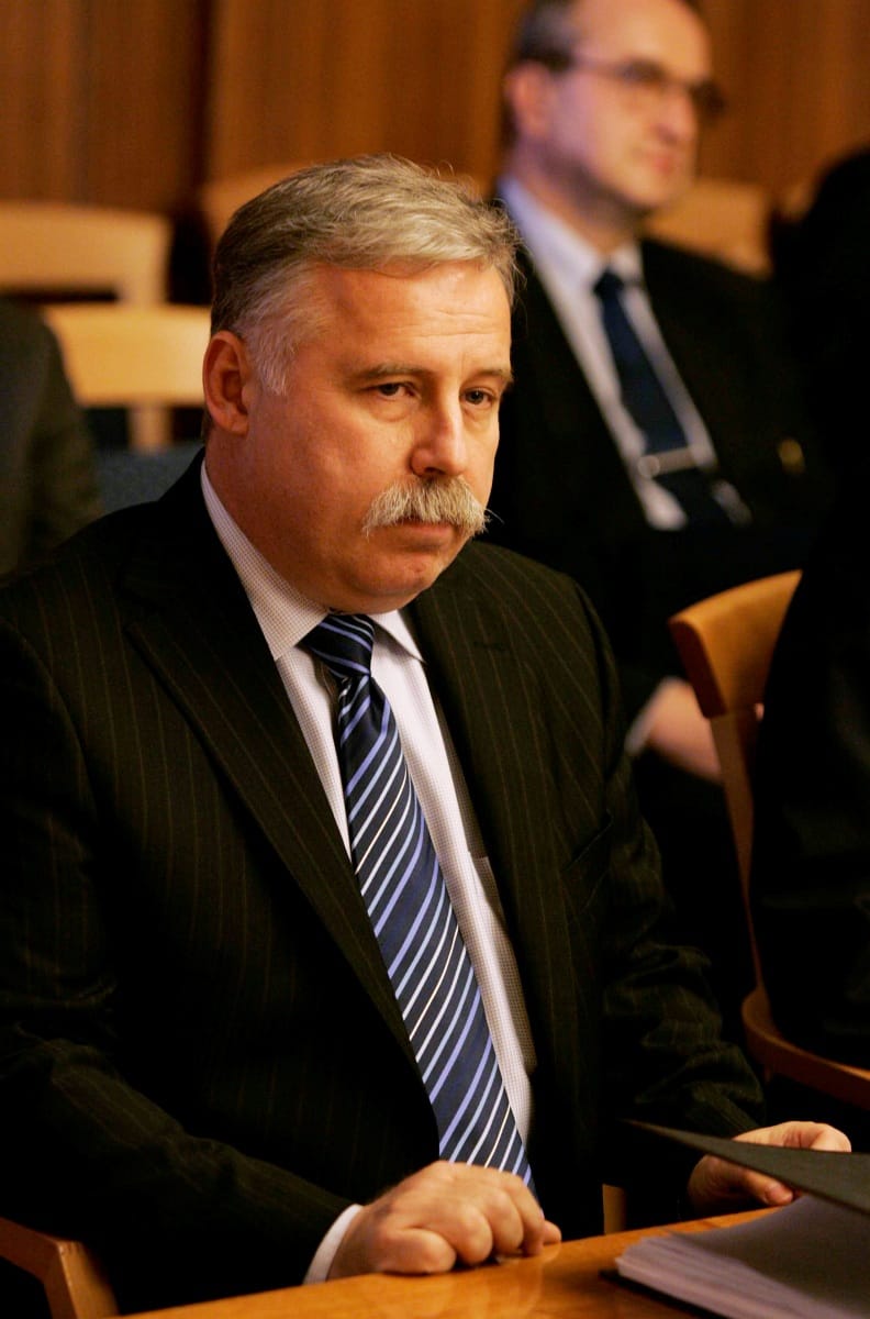 Szimpla honvéd lett Laborc Sándorból, a nyugdíja is bánhatja