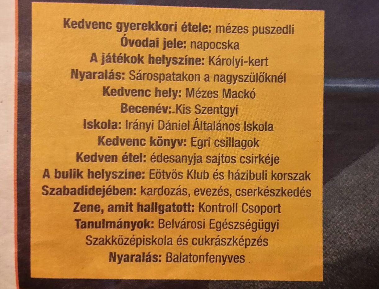Kontroll Csoporttal és óvodai jelével kampányol Rogán utódja