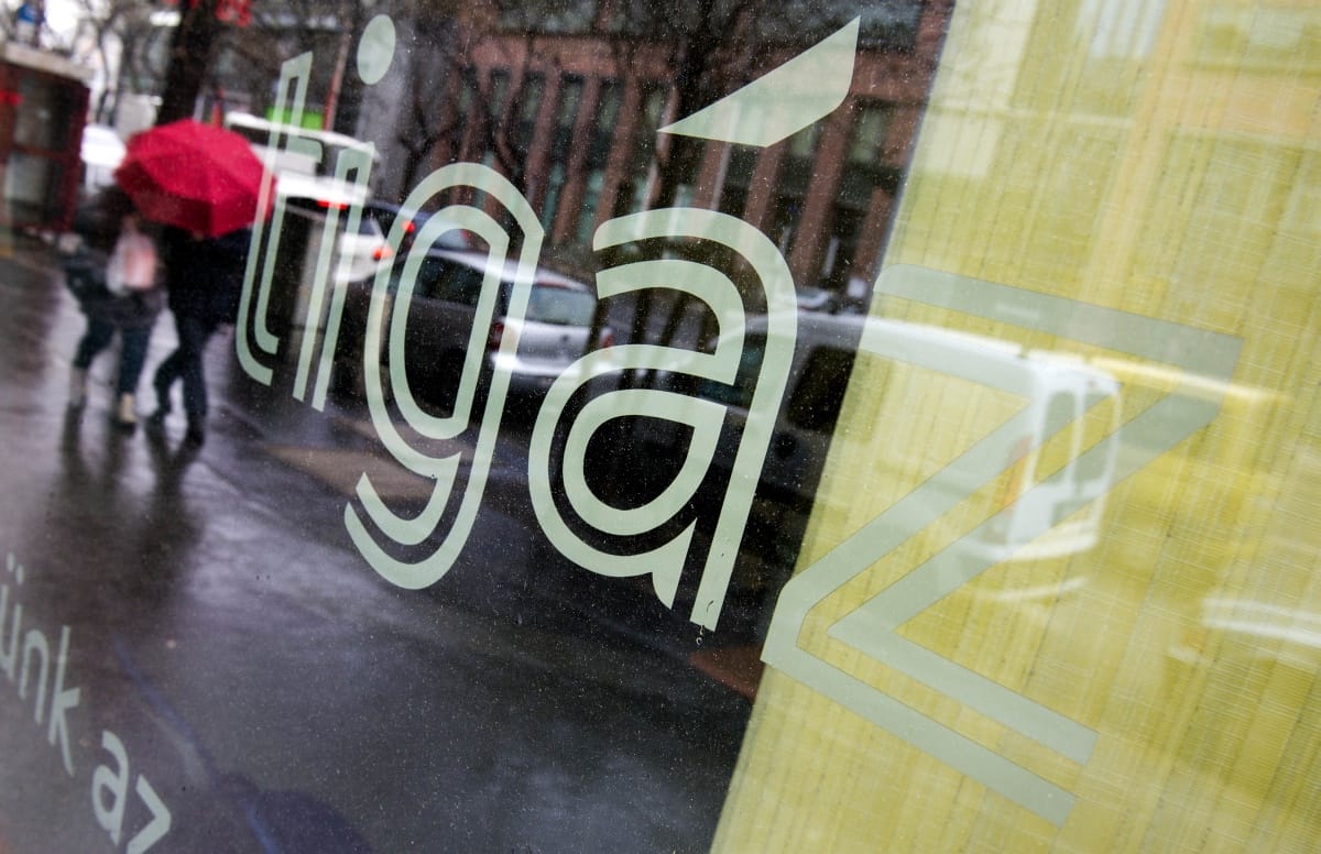 Rekordösszegű bírságot kapott a Tigáz
