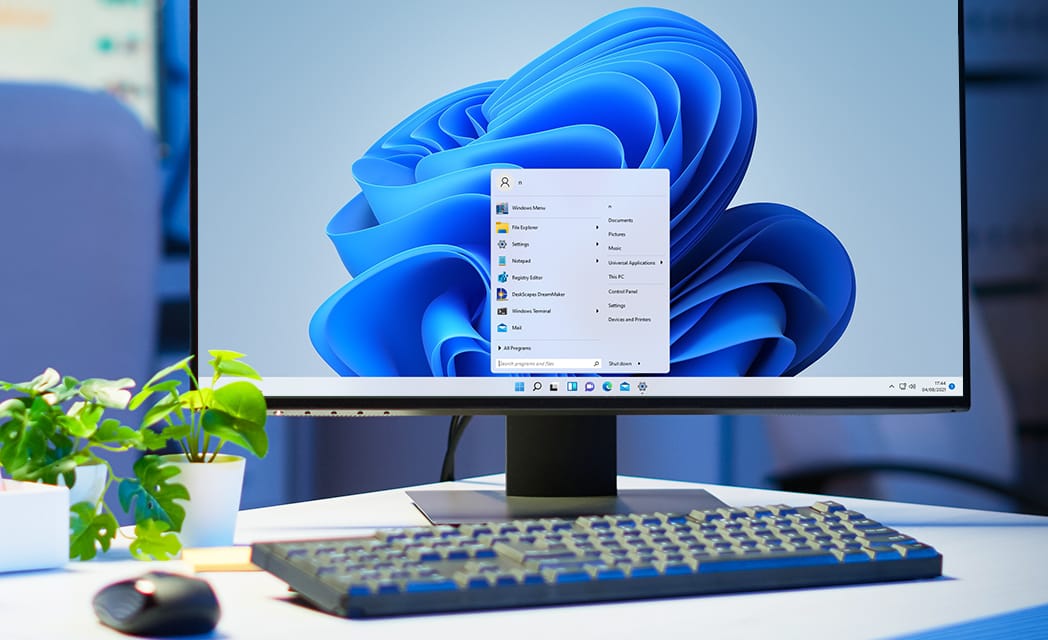 1500 forintért lehet visszaváltani a régi Start menüre a Windows 11-ben