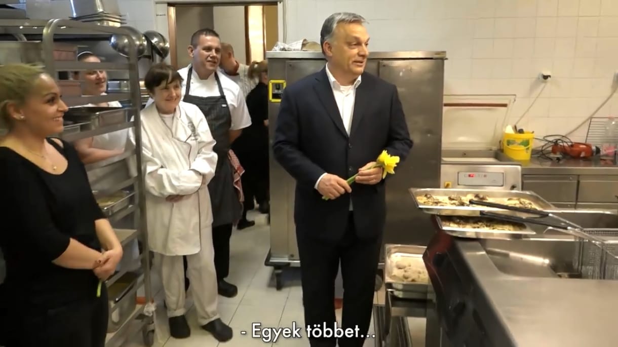 Újabb pofon az EU-tól, egy nap alatt a második - a nőjogi bizottság is bírál