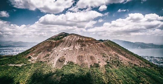 GoVolcanic - Európa első vulkanikus csúcstalálkozója 