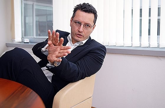 Heim Péter: sokat rögtönöznek a magyar gazdaságpolitikában