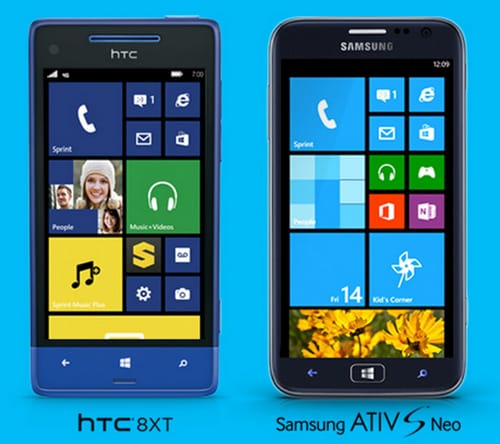 Nem hülyeség Windows mobilt venni