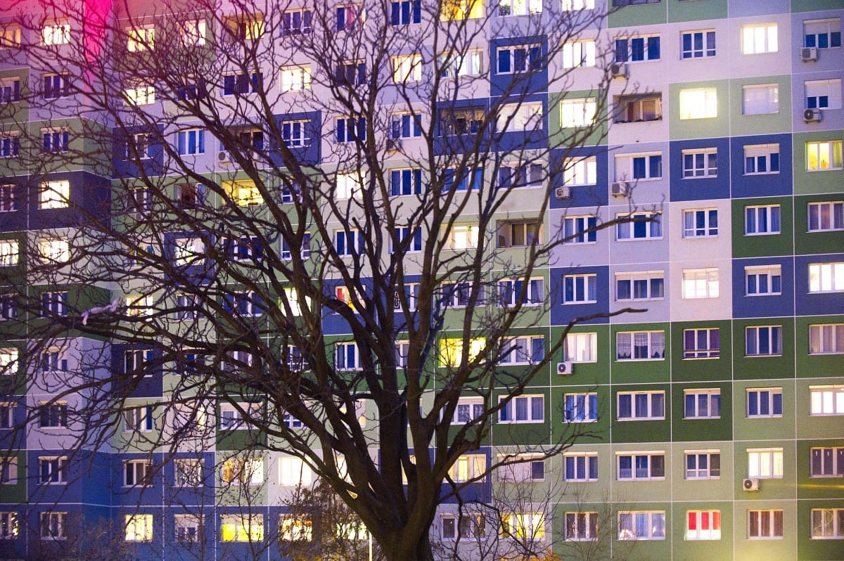 Robbantottak az online ingatlanhirdetési piacon