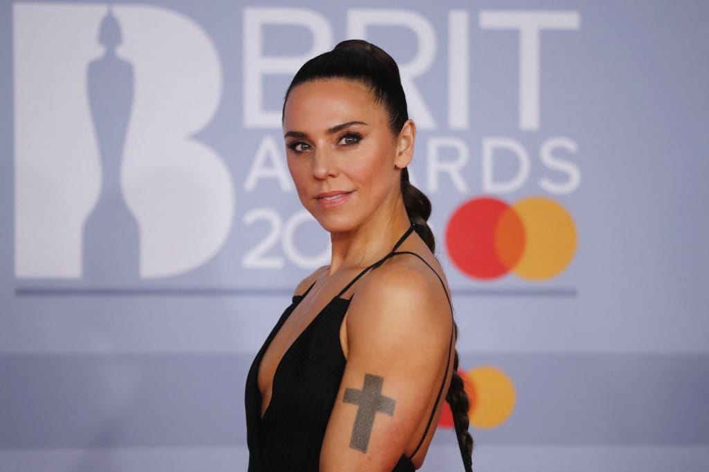 A Spice Girls énekese a homofóbia miatt mondhatta le a lengyelországi fellépését