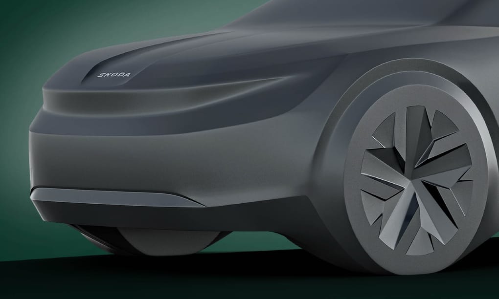 A következő Skoda Octavia kombi már elektromos lehet