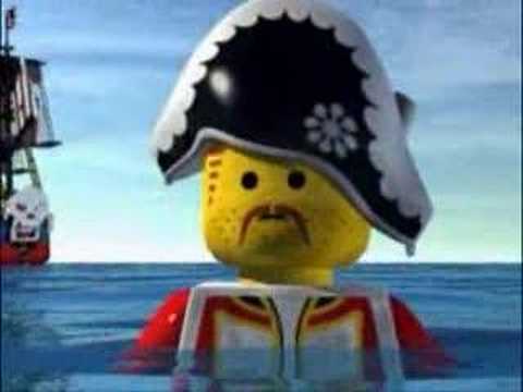 Életre kelnek a Lego-figurák 2014-ben