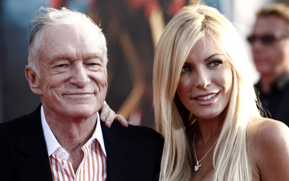 Meghalt a Playboy atyja