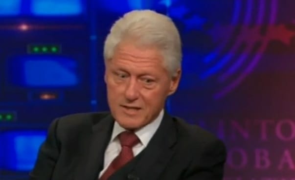 TGM: A Clinton-nyilatkozat szórakoztató utóélete