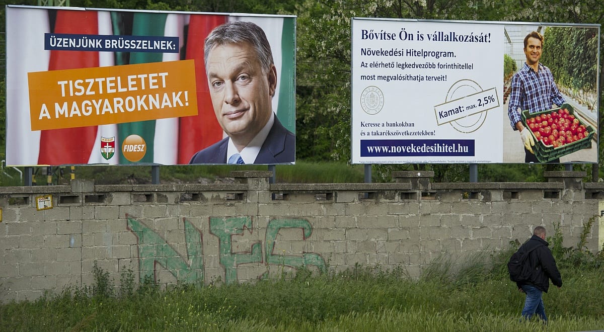 Republikon: Nagyot esett a Fidesz támogatottsága