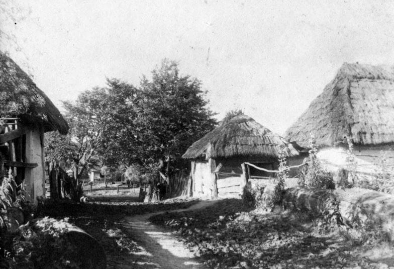 Fürdőszobahelyzet: minden 30. magyar múlt század közepi viszonyok közt él