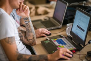 Mentőövet dobott a Codecool programozóiskola, befejezhetik a Green Fox diákjai a képzést náluk