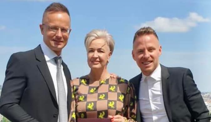Dzsudzsák Balázs kiszállt az egészségügyi cégéből