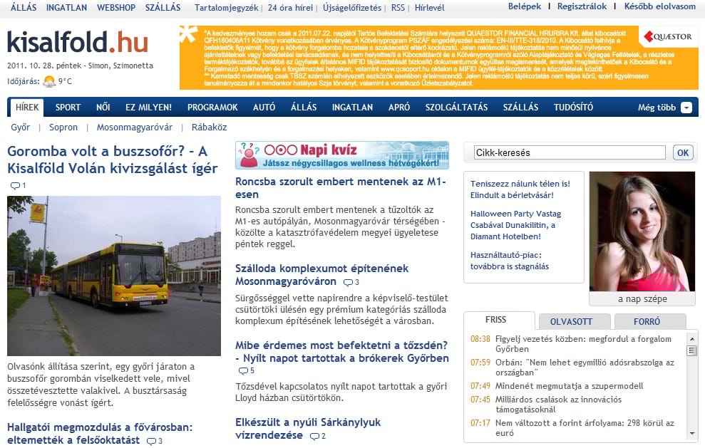 Háromszáz ember kaphatna munkát az új mosonmagyaróvári szállodában