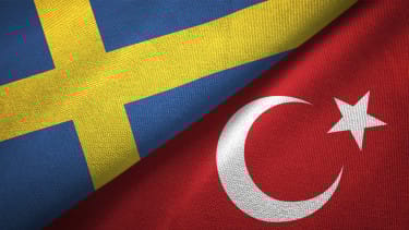 Lövöldözés volt Svédország török konzulátusa előtt