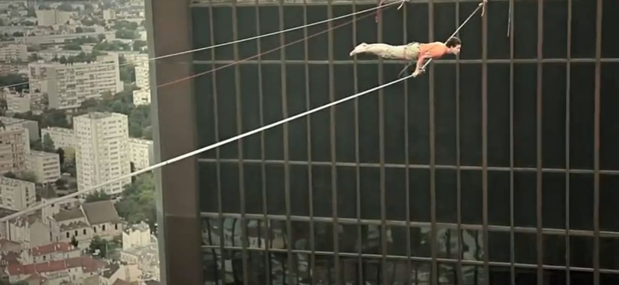 2011 legjobb extrém válogatása (videó)