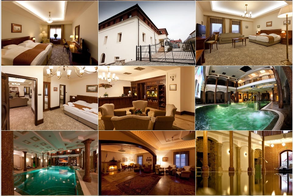 Szabadulnának a magyar luxushotelektől - íme a legdrágábbak