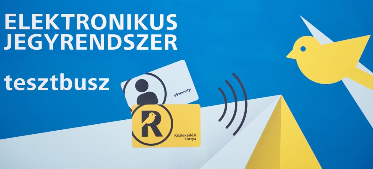 Európa szégyene marad a budapesti vonaljegy?