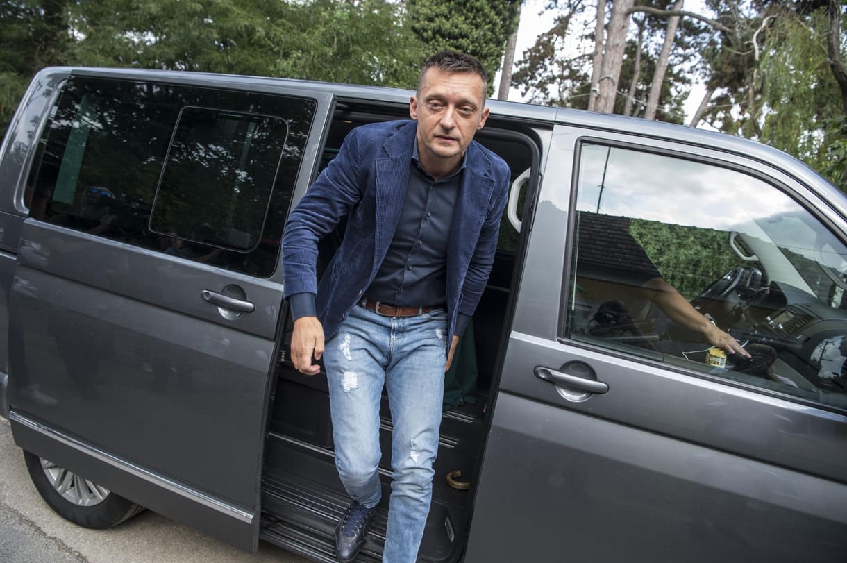 Rogánék kedvenc alapítványa 3,4 milliárdos támogatáshoz jutott tavaly év végén
