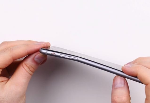 Legyőzheti az Apple az elhajló telefonokat