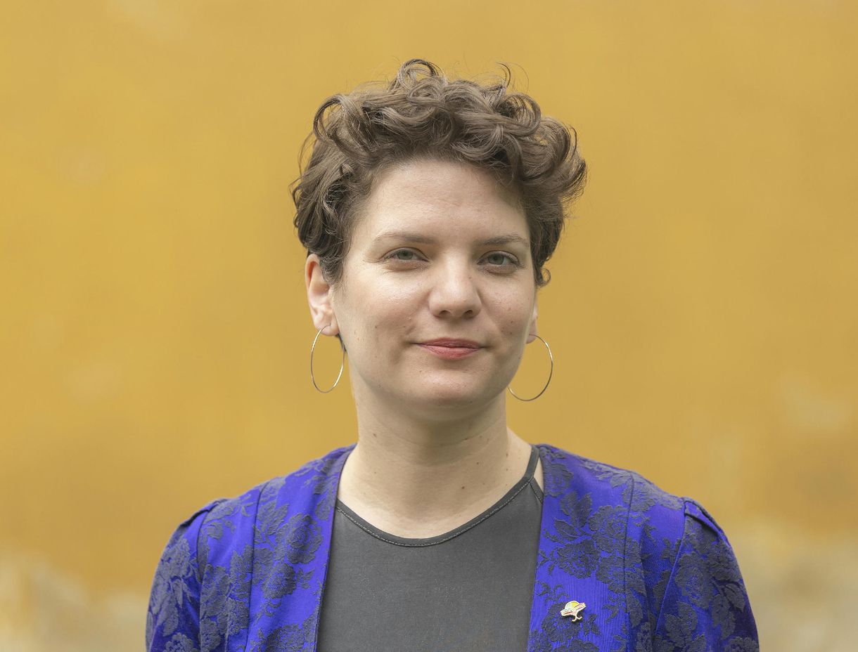 Buda Anna Flóra Arany Pálma-díjas rendező: Nem tudom elképzelni, hogy visszaköltözzek a mai Magyarországra 