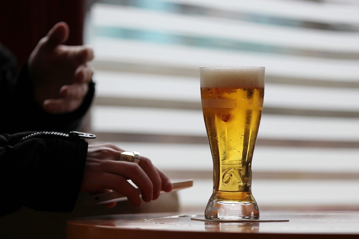 Olyan sört főztek a tudósok, amilyet az ősi Egyiptomban ittak
