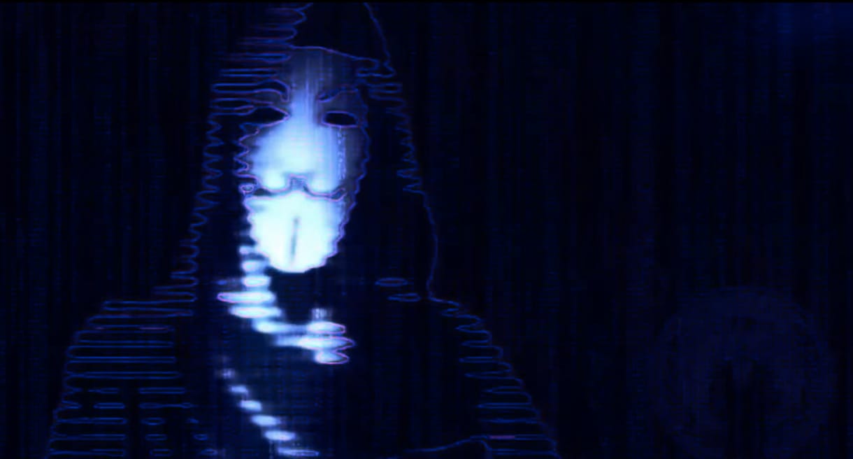 Videóban üzent az Anonymous: jön a III. világháború
