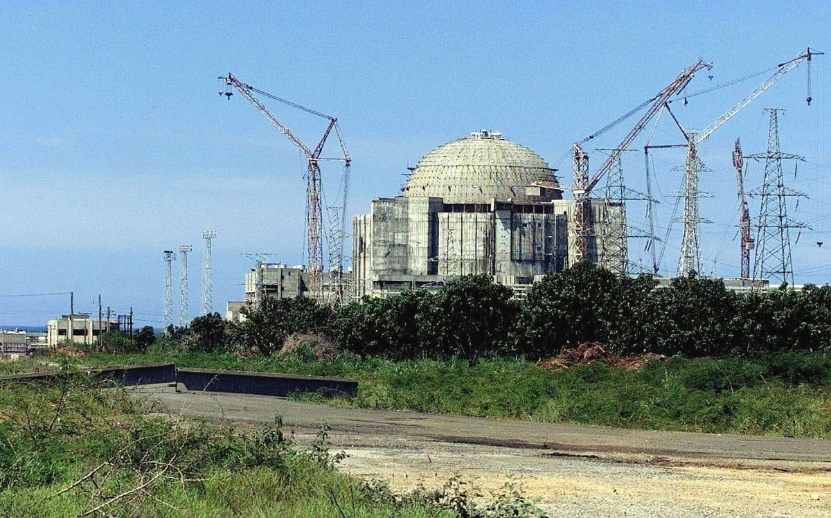 Prága új atomreaktort akar, de tenderen