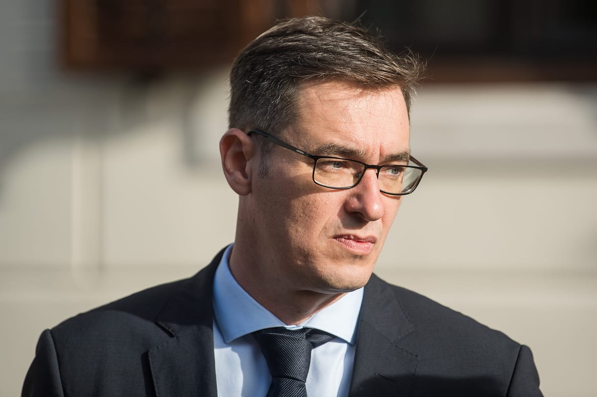 Kibékülhet, összeállhat a Párbeszéd és az LMP?