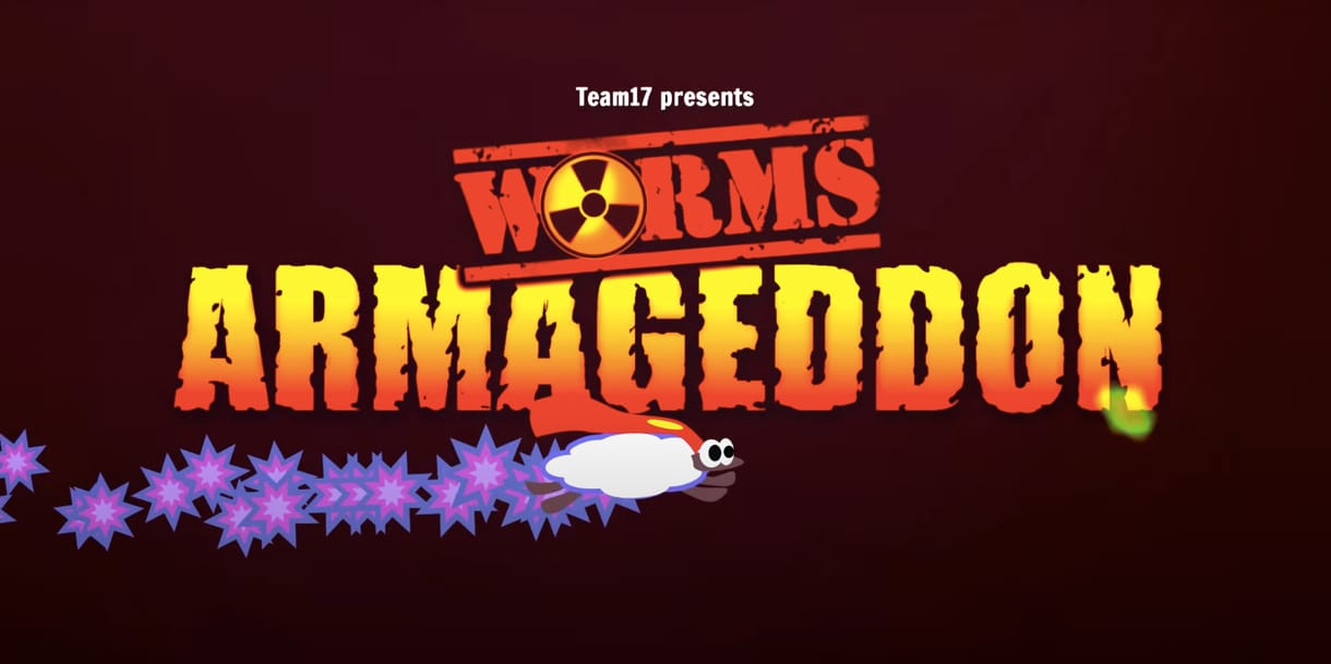 21 év után komoly frissítést kap a Worms Armageddon