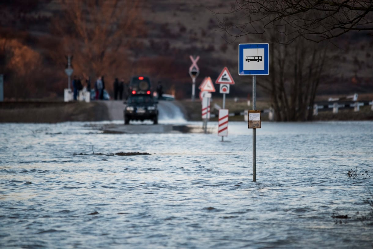 Felmérés: a globális felmelegedéstől, Észak-Koreától és az Iszlám Államtól félnek a magyarok
