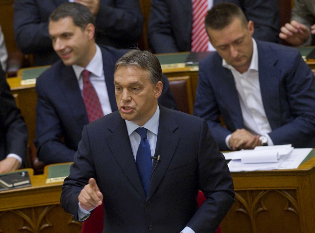 A történelem vége