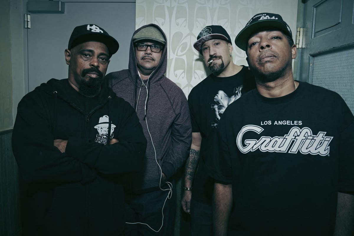 Valóra válik a Simpson család poénja, a londoni szimfonikusokkal lép fel a Cypress Hill