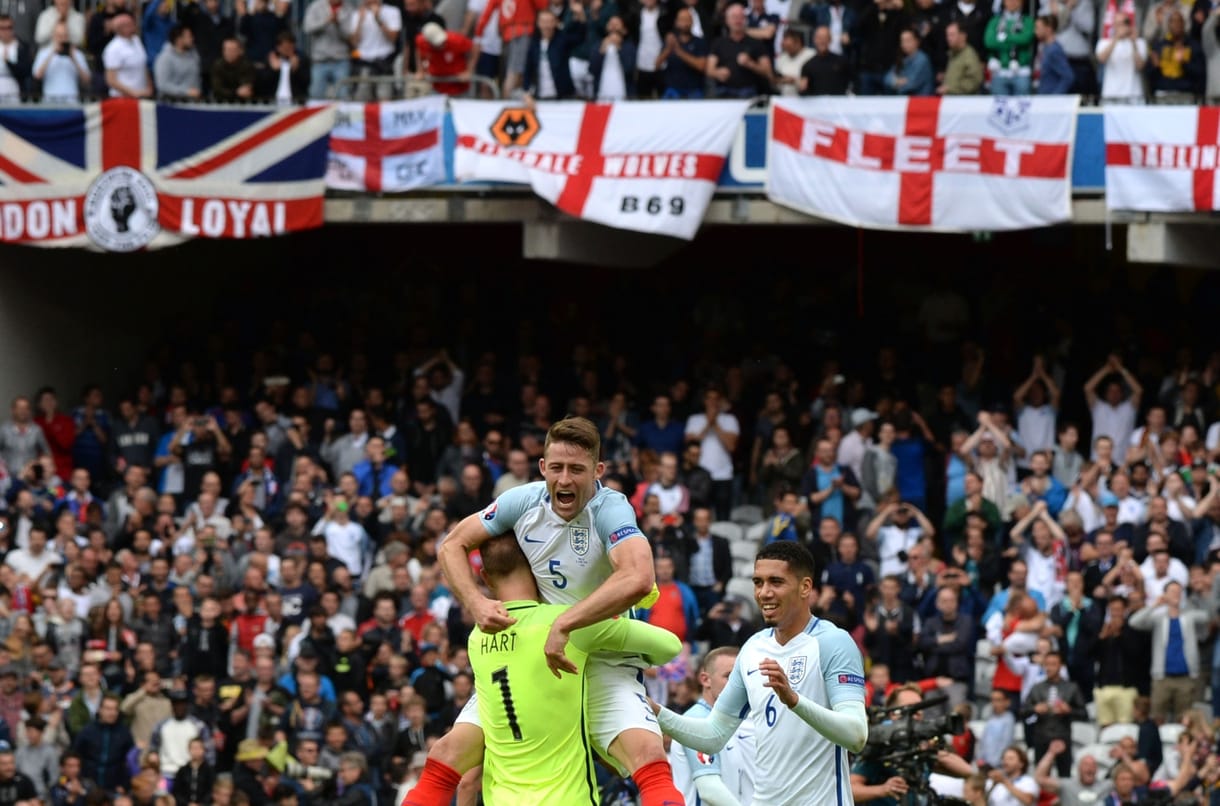 EURO 2016, 11. nap - percről percre	