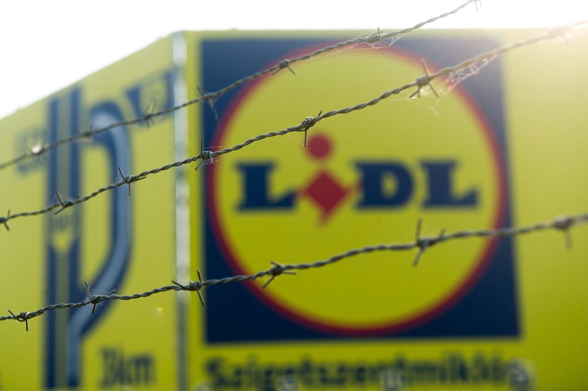 Még idén beveszi Szerbiát a Lidl